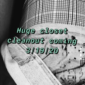 EVERYTHING 🎊 AND ANYTHING 🦋